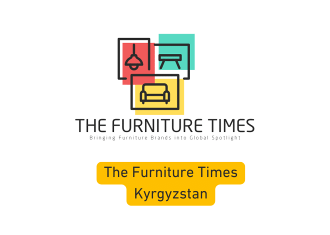 The Furniture Times Kyrgyzstan