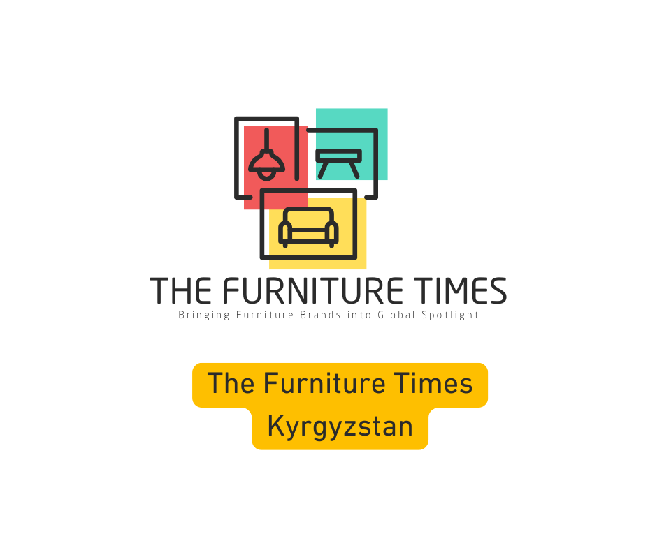 The Furniture Times Kyrgyzstan