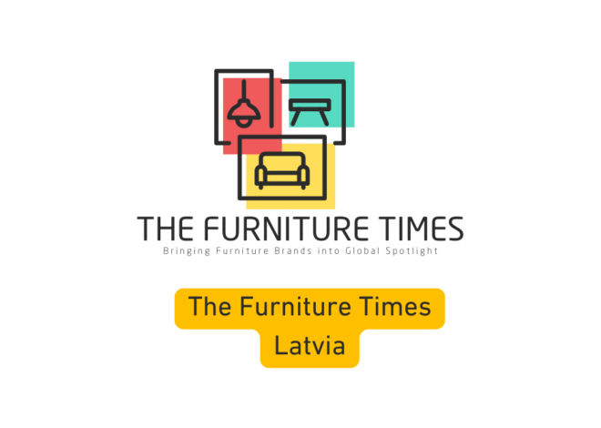 The Furniture Times Latvia