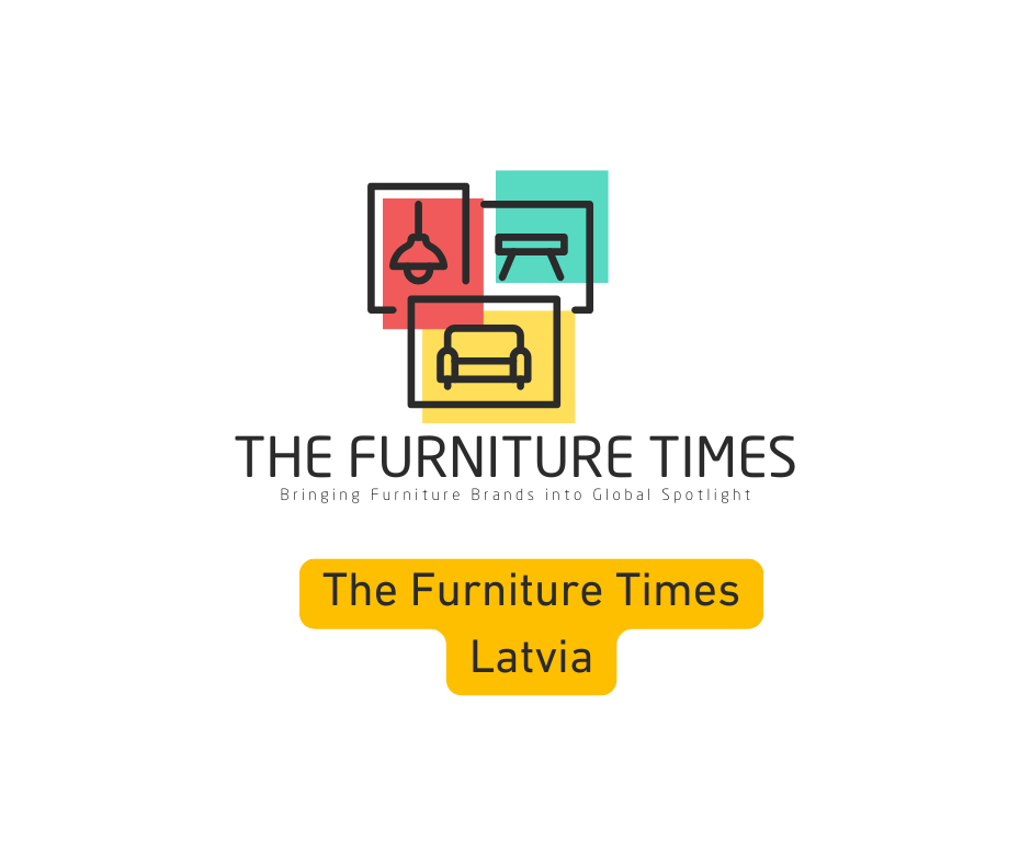The Furniture Times Latvia
