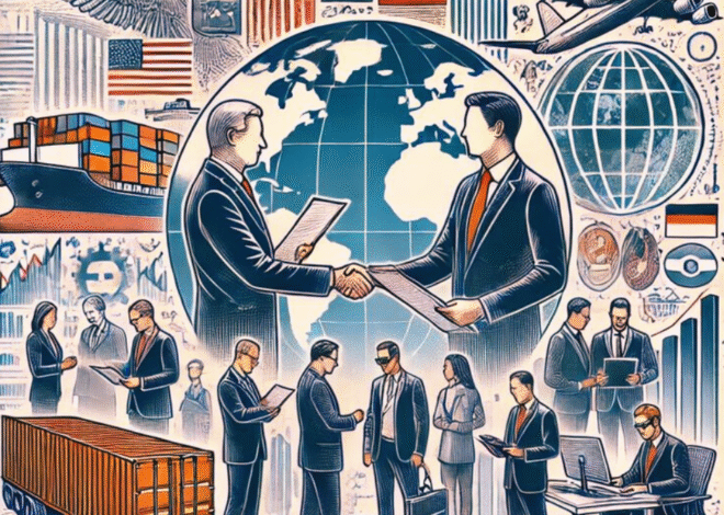 The Furniture Times Launches Global Trade & Investment Initiative: Partnership-Driven Growth and Incentives for Businesses Worldwide