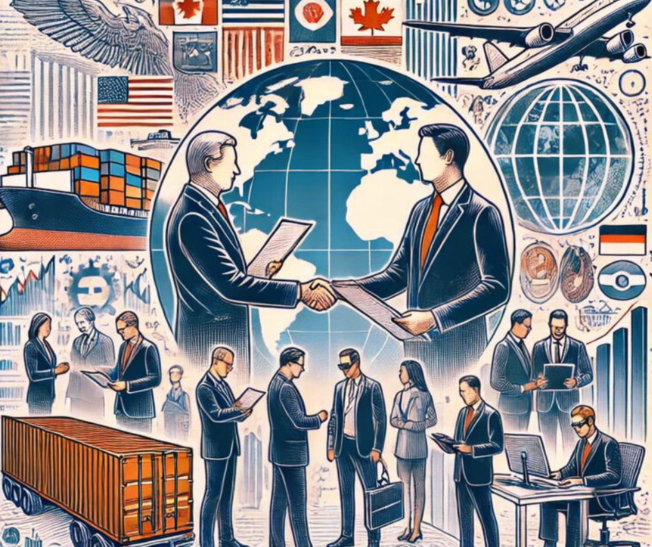 The Furniture Times Launches Global Trade & Investment Initiative: Partnership-Driven Growth and Incentives for Businesses Worldwide