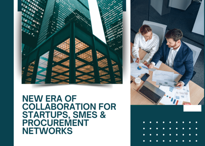 The Furniture Times Unveils One of the World’s Largest Business Ecosystems: A New Era of Collaboration for Startups, SMEs & Procurement Networks