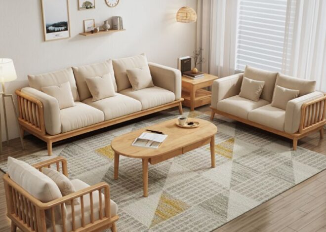 What Makes Indonesian Teak Furniture Special?