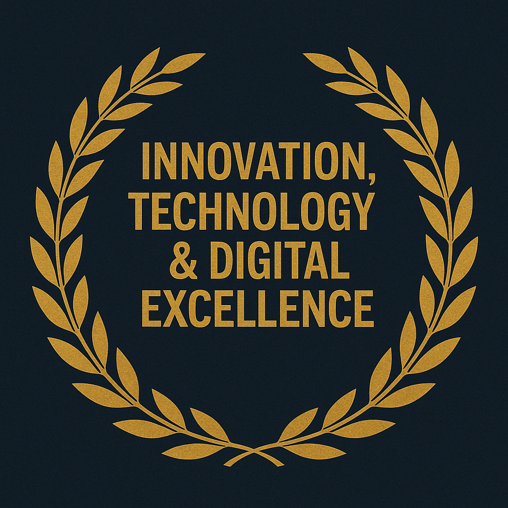 Innovation, Technology & Digital Excellence, The Furniture Times