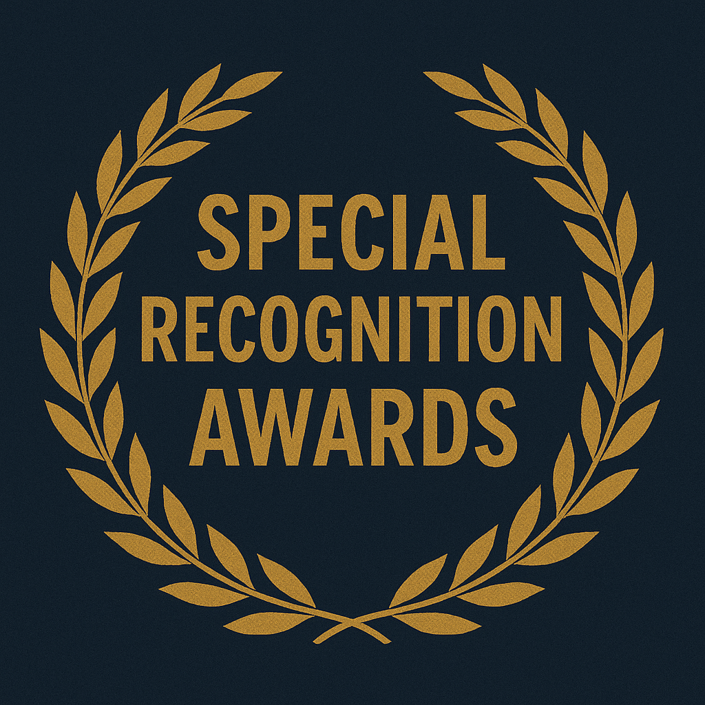 Special Recognition Awards, The Furniture Times