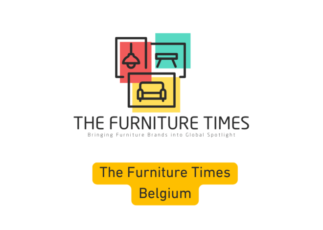 The Furniture Times Belgium