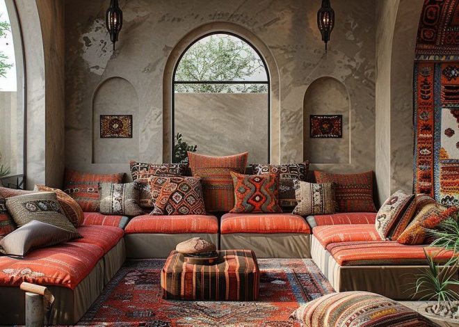 After 140 Years, Turk Furniture Still “Paying Attention to Details” in Furnishing Homes