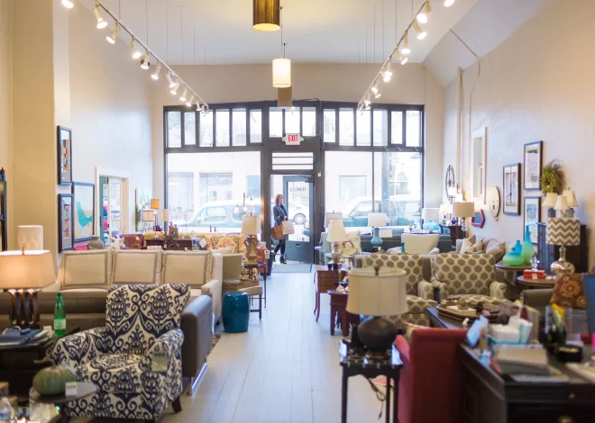 BREAKING: Iconic New England Retailer Circle Furniture Abruptly Shuts All Stores After 70-Year Run