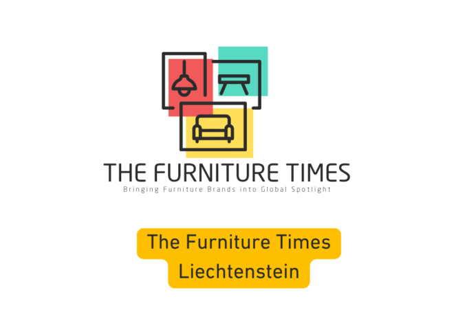 The Furniture Times Liechtenstein