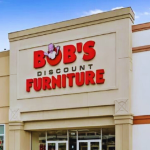 Bain Capital-Backed Bob’s Discount Furniture Files for U.S. IPO, Aims for Up to $2.48 Billion Valuation
