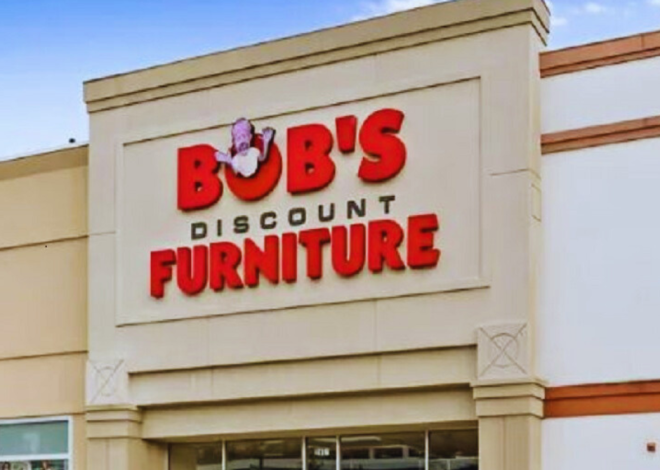 Bain Capital-Backed Bob’s Discount Furniture Files for U.S. IPO, Aims for Up to $2.48 Billion Valuation