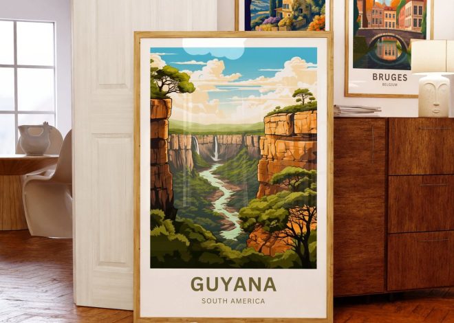 Budget 2026: Guyana Removes VAT on Local Furniture, Jewellery in Push to Boost Local Industry and Reduce Consumer Costs