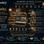 Consistency Builds Authority