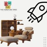 Emerging Furniture Startups Redefine the Sector with Innovation, E-Commerce and Circular Economy Models