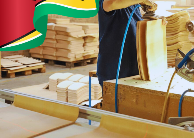 Expert Economic Analysis: What the VAT Removal Could Mean for Furniture Makers and Jewellery Sellers