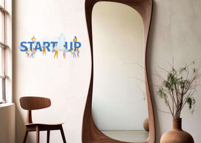 Furniture & Home Décor Startup Opportunity Report (2026 Edition)