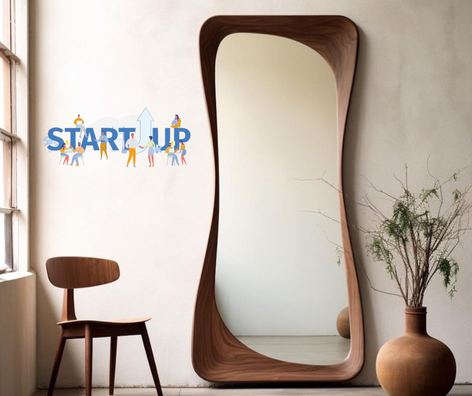 Furniture & Home Décor Startup Opportunity Report (2026 Edition)