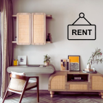 Furniture Renting — Flexibility Over Ownership