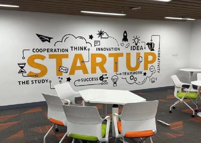 Furniture Startups Are Reshaping the Global Industry: What Legacy Brands Must Learn Now