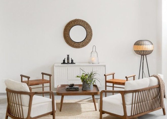 Furniture Trends Reflect Shifting Priorities in New Zealand Interior Design