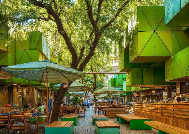 Global Furniture Market on Track for Strong Growth Through 2030, Driven by Urbanization, Digital Retail and Sustainable Innovation