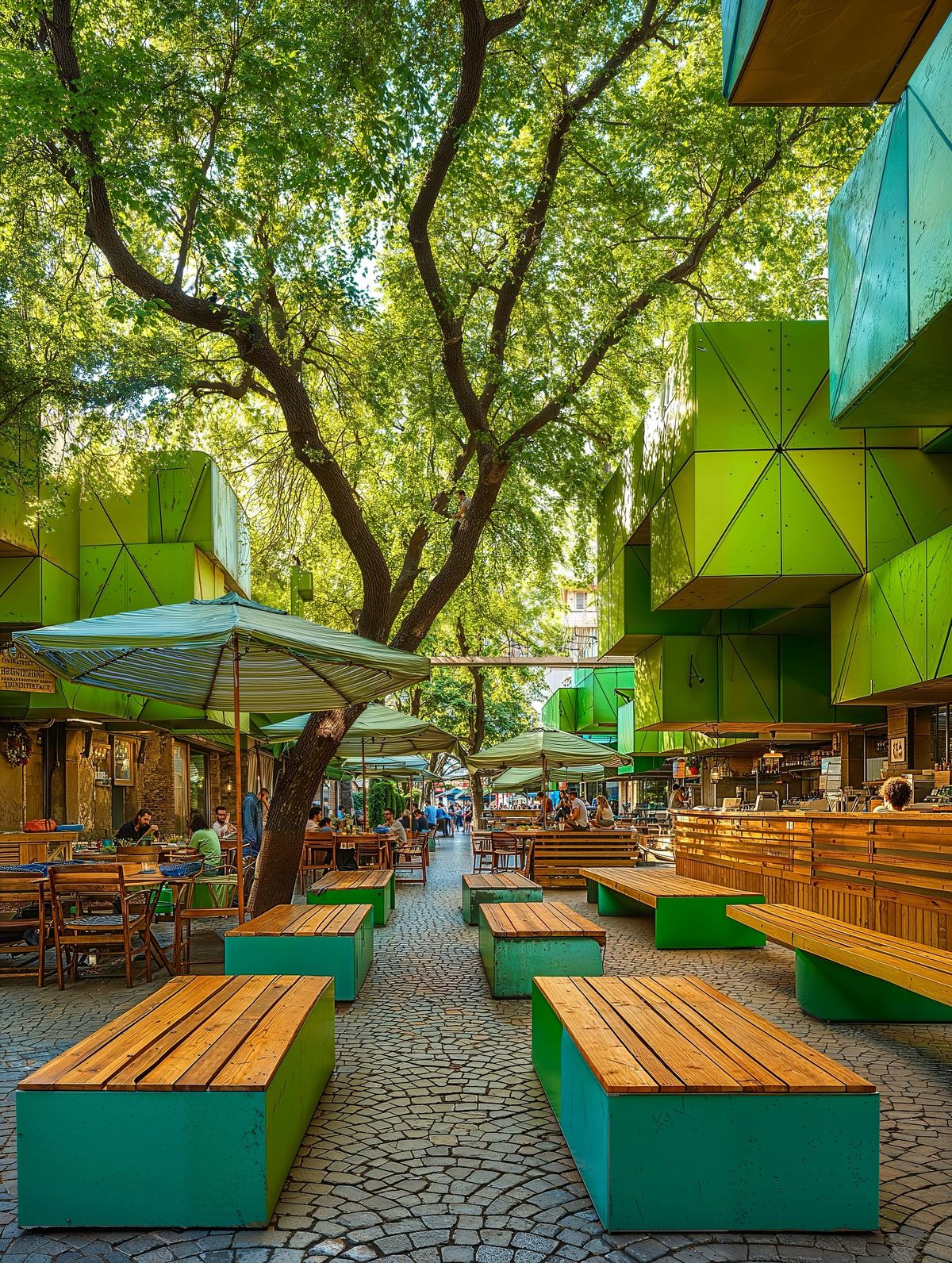 Global Furniture Market on Track for Strong Growth Through 2030, Driven by Urbanization, Digital Retail and Sustainable Innovation