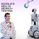 Google’s New AI Search Testing Signals a Wake-Up Call for the Furniture Industry