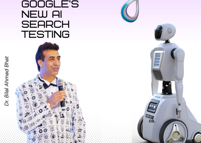 Google’s New AI Search Testing Signals a Wake-Up Call for the Furniture Industry