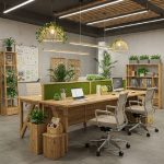 Green Manufacturing: Making Every Step of the Manufacturing Chain Efficient and Sustainable