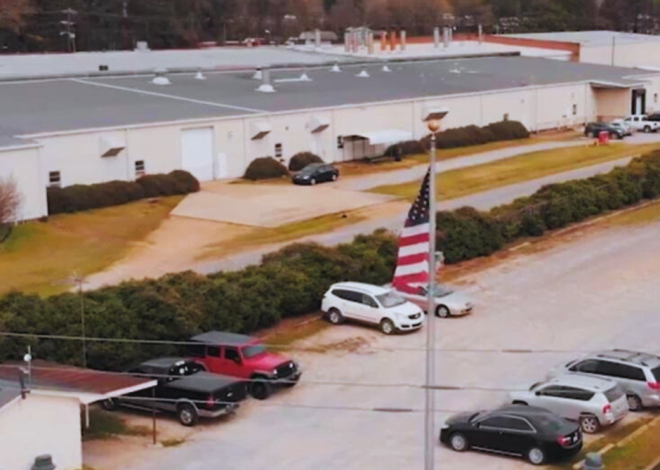 Historic JTB Furniture to Suspend Operations After Nearly a Century