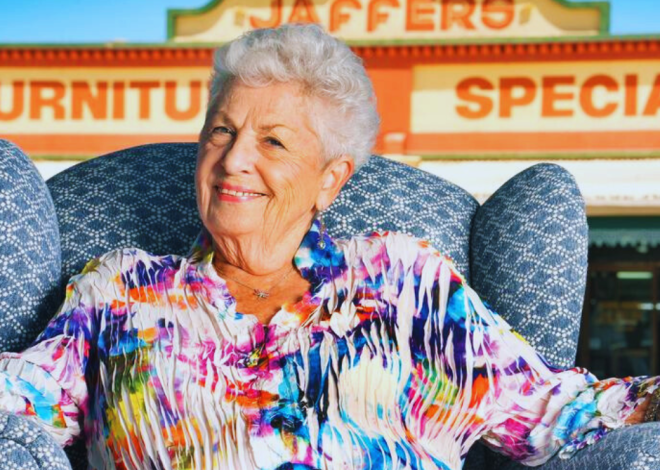 Historic Port Adelaide Jaffers Furniture Site Hits Market After 91 Years