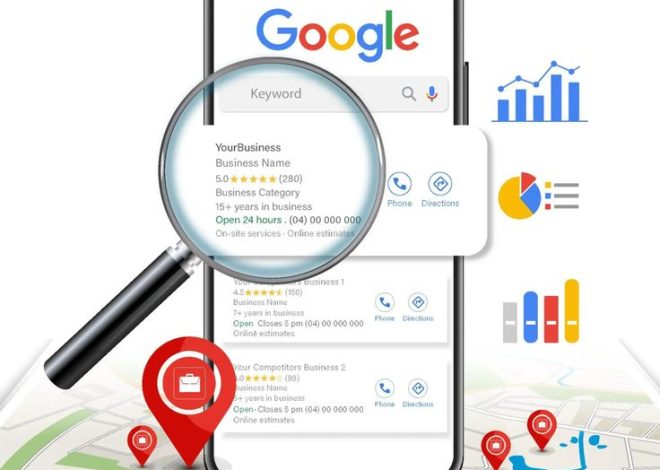 How AI-Driven Google Search Is Transforming SEO for the Furniture Industry