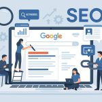 How Long-Tail Keywords Are Reshaping SEO for the Furniture Industry in 2026