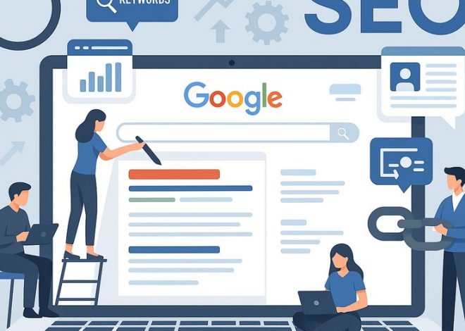 How Long-Tail Keywords Are Reshaping SEO for the Furniture Industry in 2026