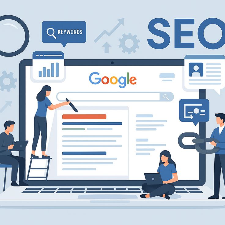 How Long-Tail Keywords Are Reshaping SEO for the Furniture Industry in 2026