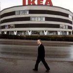 IKEA Under Siege in the Global Furniture War with Amazon, Temu and Online Marketplaces