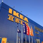 IKEA to Close Seven Stores in China as It Shifts Retail Strategy Amid Property Market Slump
