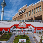 International Istanbul Furniture Fair 2026 Kicks Off in Türkiye – A Global Showcase of Innovation, Design and Trade