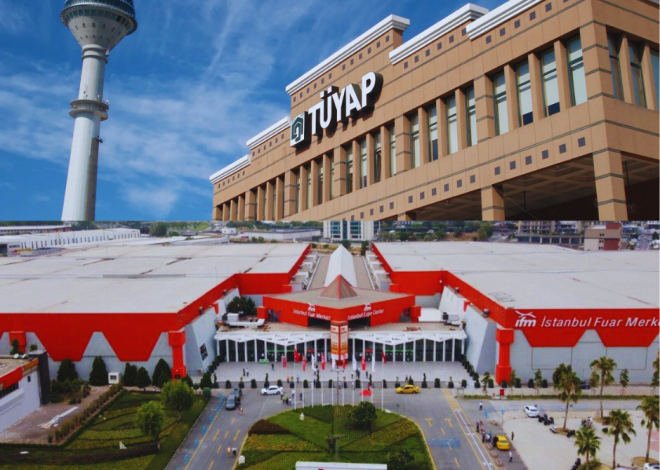 International Istanbul Furniture Fair 2026 Kicks Off in Türkiye – A Global Showcase of Innovation, Design and Trade