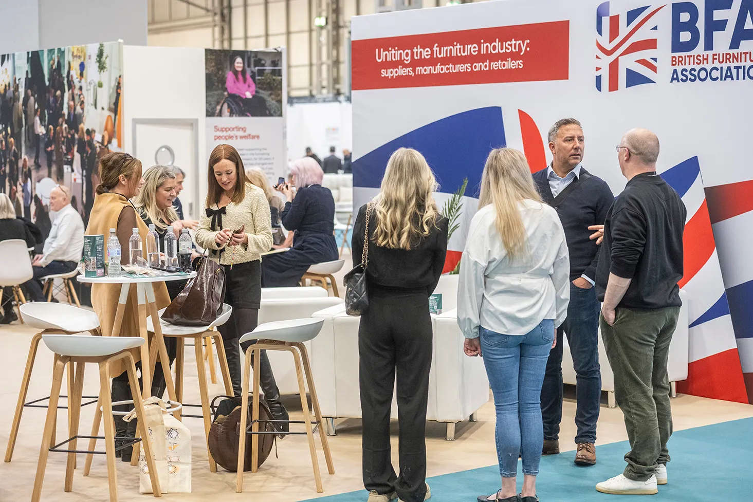 January Furniture Show 2026 Set to Make a Big Impact at NEC Birmingham