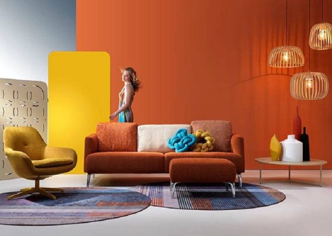 January Sets the Tone: Global Furniture & Design Markets Kickstart the Year with Strong Momentum