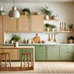 Kitchen Cabinets & Wardrobes — Trends, Materials, Market Growth, and Design Innovations Shaping Home Interiors in 2026
