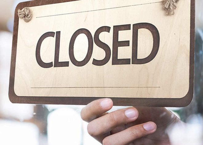 Major Furniture Retailer Begins Widespread “Going Out of Business” Sales as Chain Shutters Dozens of Stores