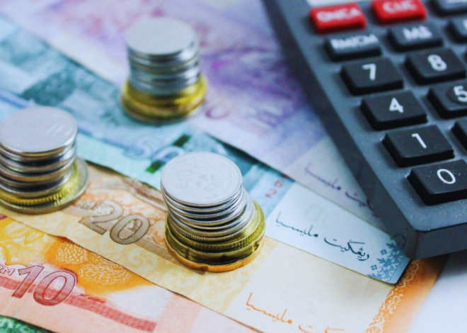 Malaysian Ringgit Hits Multi-Year High; Furniture Exporters Say Strong Currency Not Hitting Their Bottom Lines