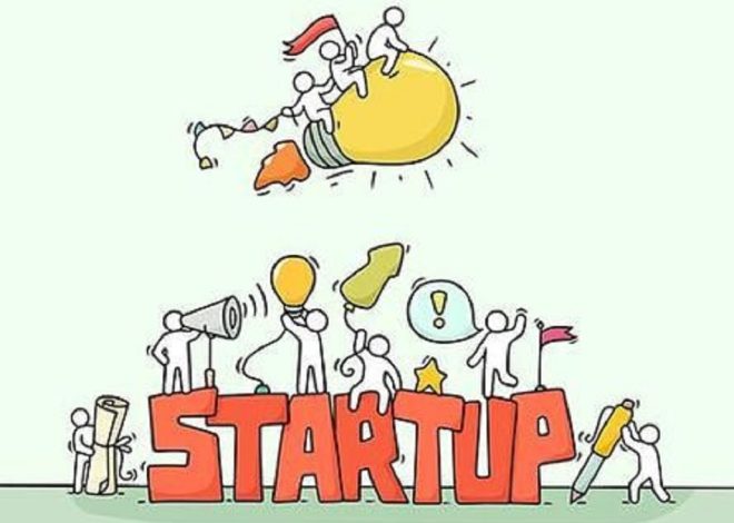 Startup Spotlight Series: Furniture Innovators Redefining the Industry