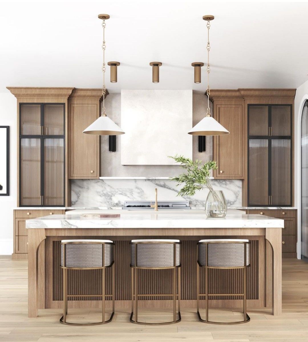 The Role of Kitchen Cabinets & Wardrobes in Modern Homes: Shaping Functionality, Design, and the Future of Living