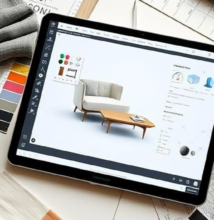 Top 10 Furniture Designing Software in 2026 — Tools Empowering Designers, Manufacturers and Retail Innovators