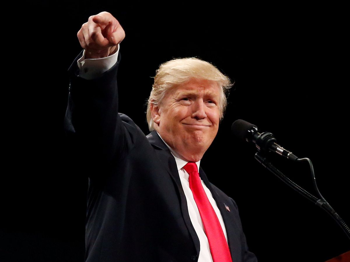 Trump Administration Delays Increased Tariffs on Upholstered Furniture, Kitchen Cabinets and Vanities by One Year