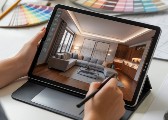 Why Furniture Manufacturers Must Rethink Design Software in the AI Era